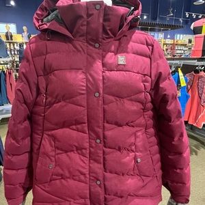 Orage Snowboard jacket